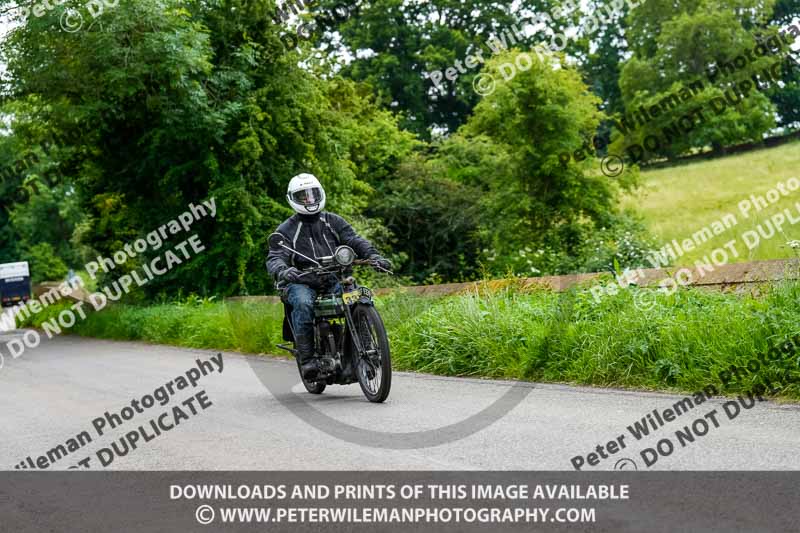 Vintage motorcycle club;eventdigitalimages;no limits trackdays;peter wileman photography;vintage motocycles;vmcc banbury run photographs